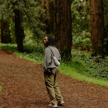 Ultralight Fabric Packing Cube - XX Small - 7