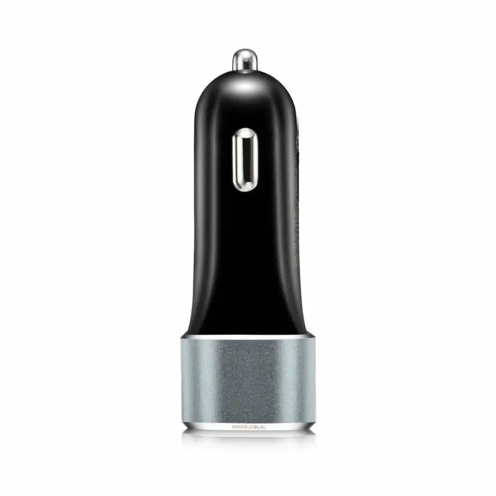 Fast Power Delivery Car Charger | 63W - 2