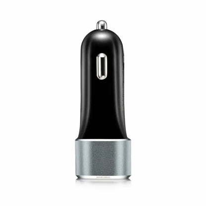 Fast Power Delivery Car Charger | 63W - 2