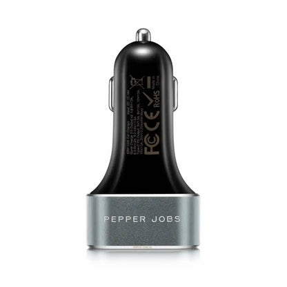 Fast Power Delivery Car Charger | 63W - 1