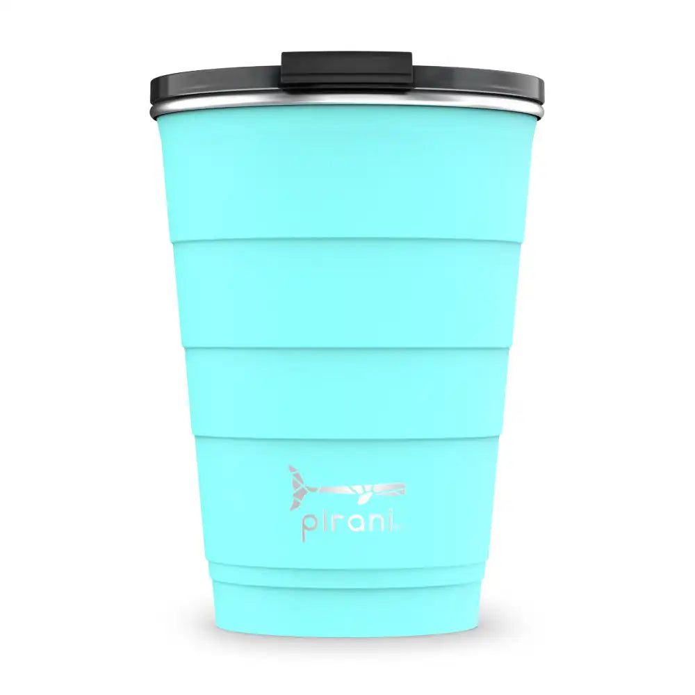 Insulated Stackable Tumbler | 16oz - 6