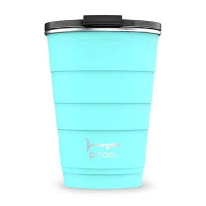 Insulated Stackable Tumbler | 16oz - 6