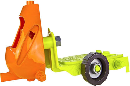 Build-Ma-Jig Dump Truck