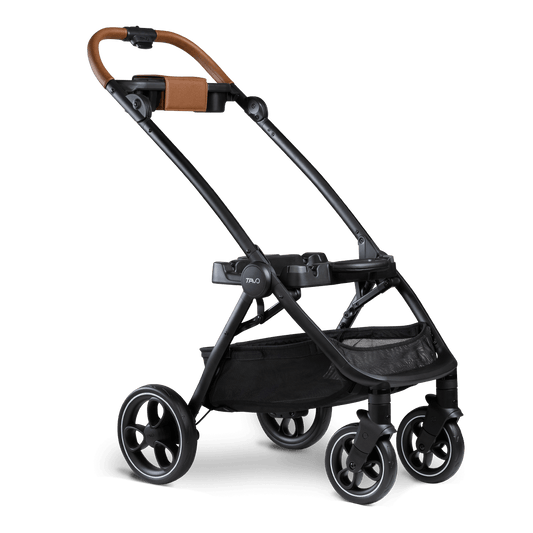 Roscoe Pet Stroller Frame for Maeve