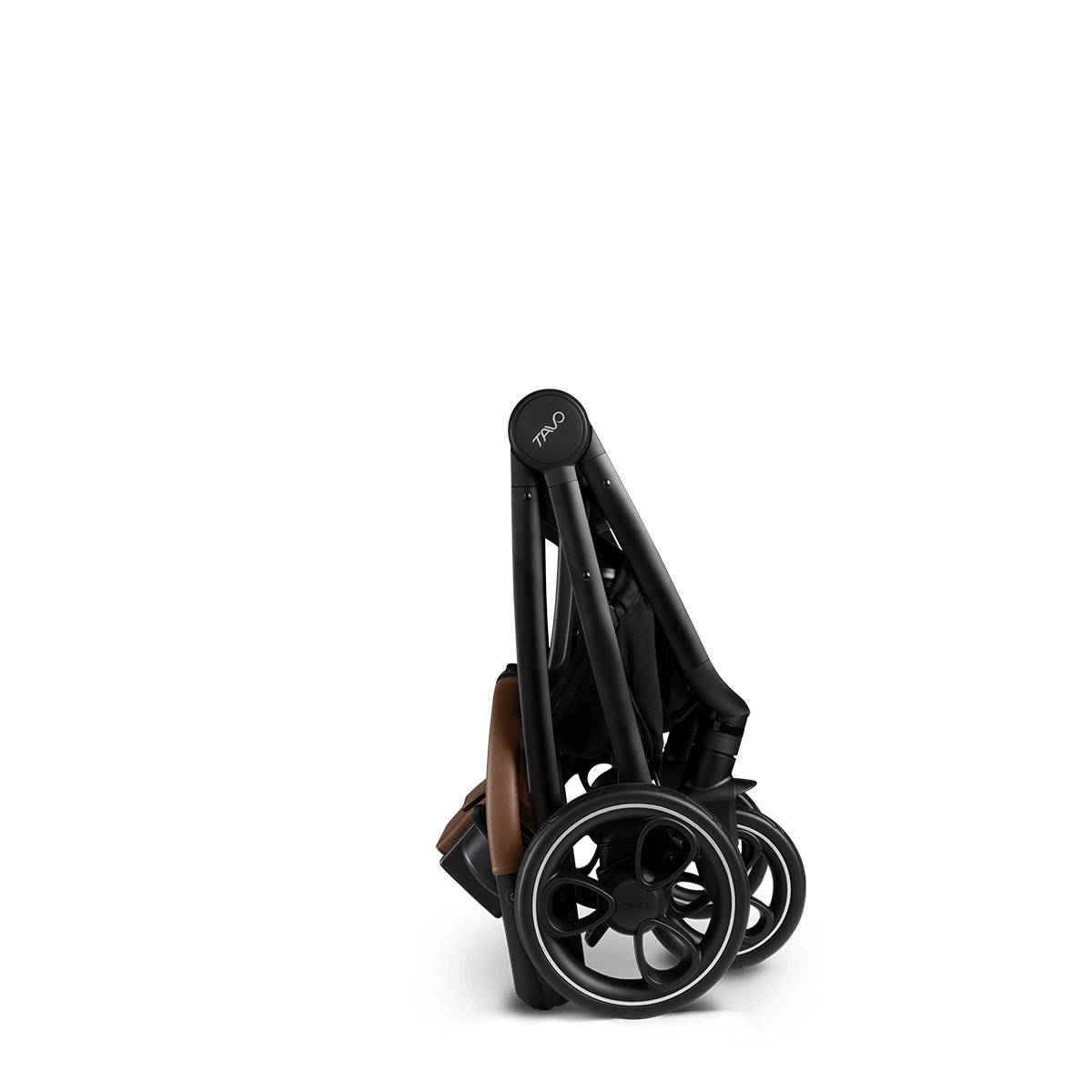 Roscoe Pet Stroller Frame for Maeve