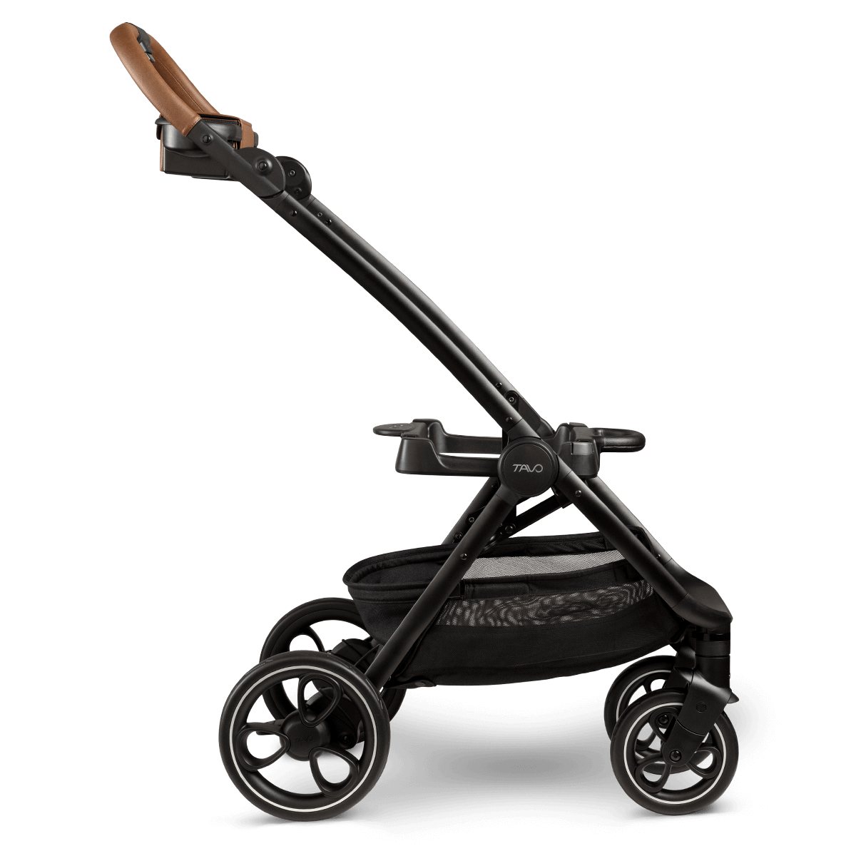 Roscoe Pet Stroller Frame for Maeve