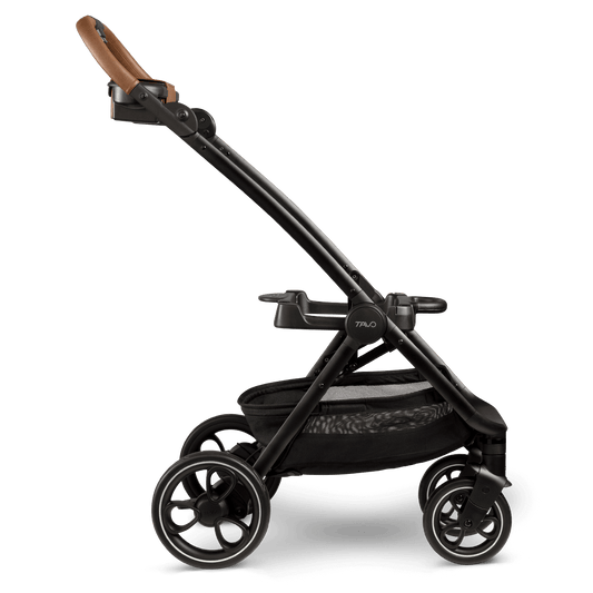 Roscoe Pet Stroller Frame for Maeve