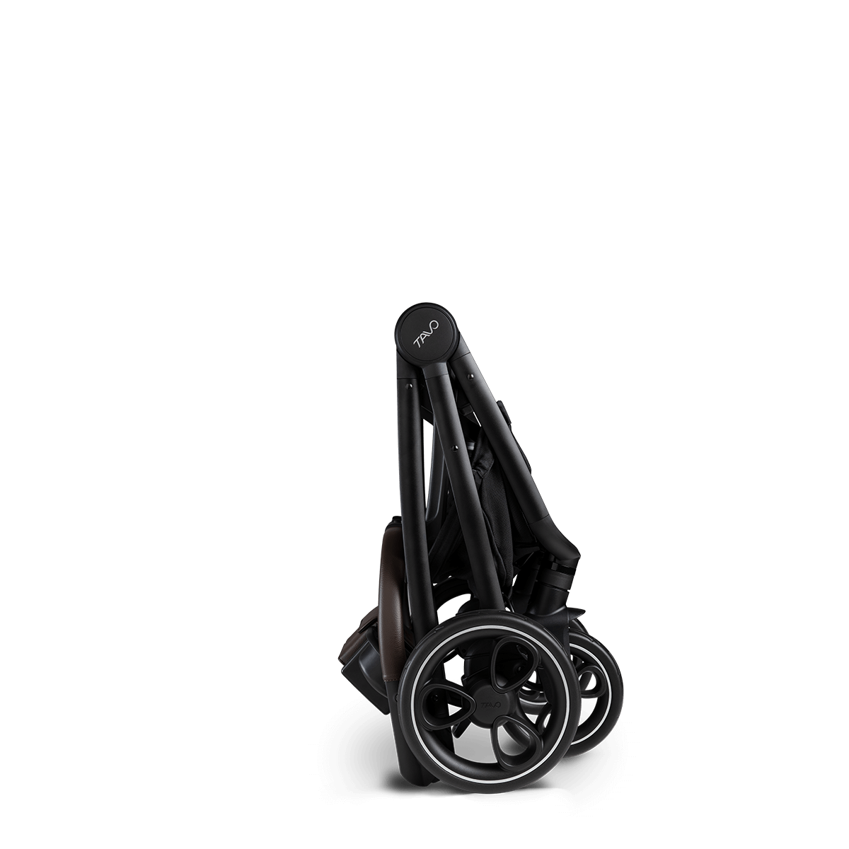 Roscoe Pet Stroller Frame for Maeve