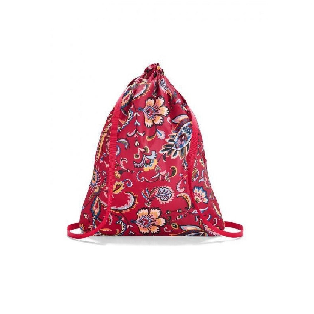 Paisley Ruby