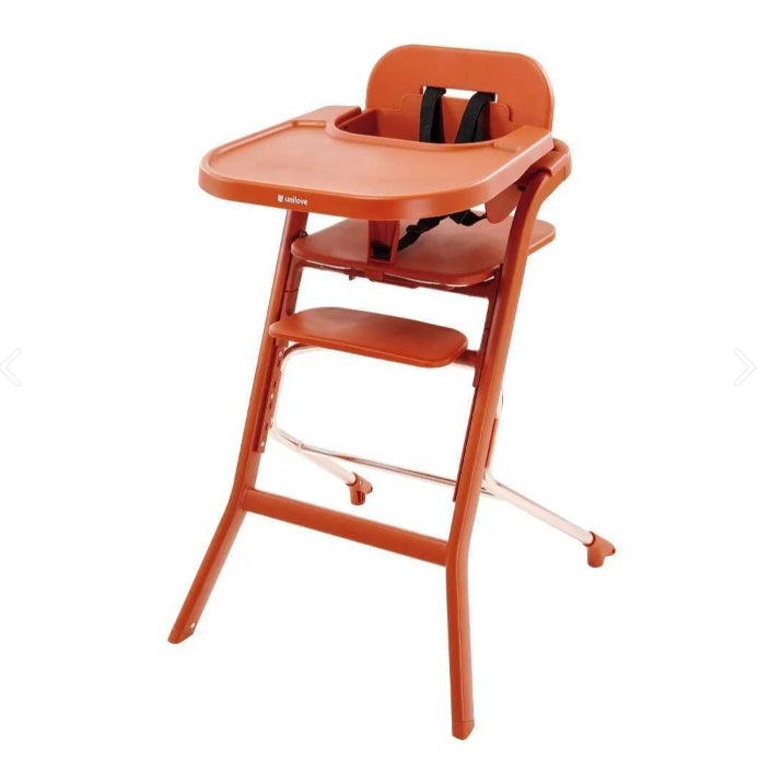 Pumpkin Orange
