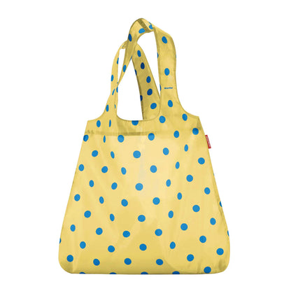 Mini Maxi Shopper Tote Bag