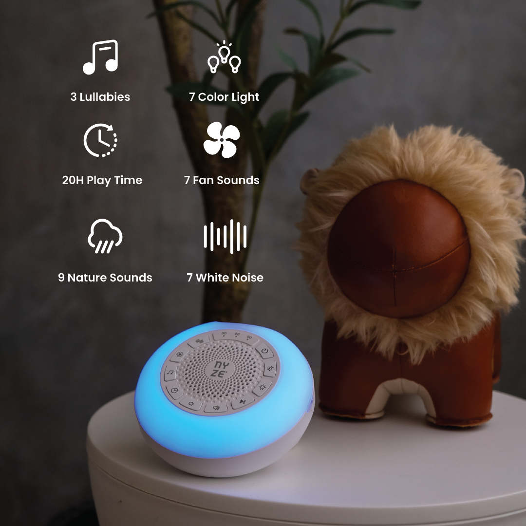 White Noise Soother