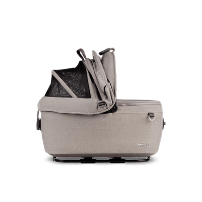 Maeve 5X Pet Car Seat with ISOFIX Base