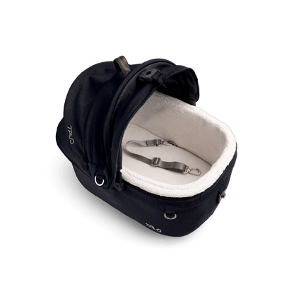 Maeve 5X Pet Car Seat with ISOFIX Base