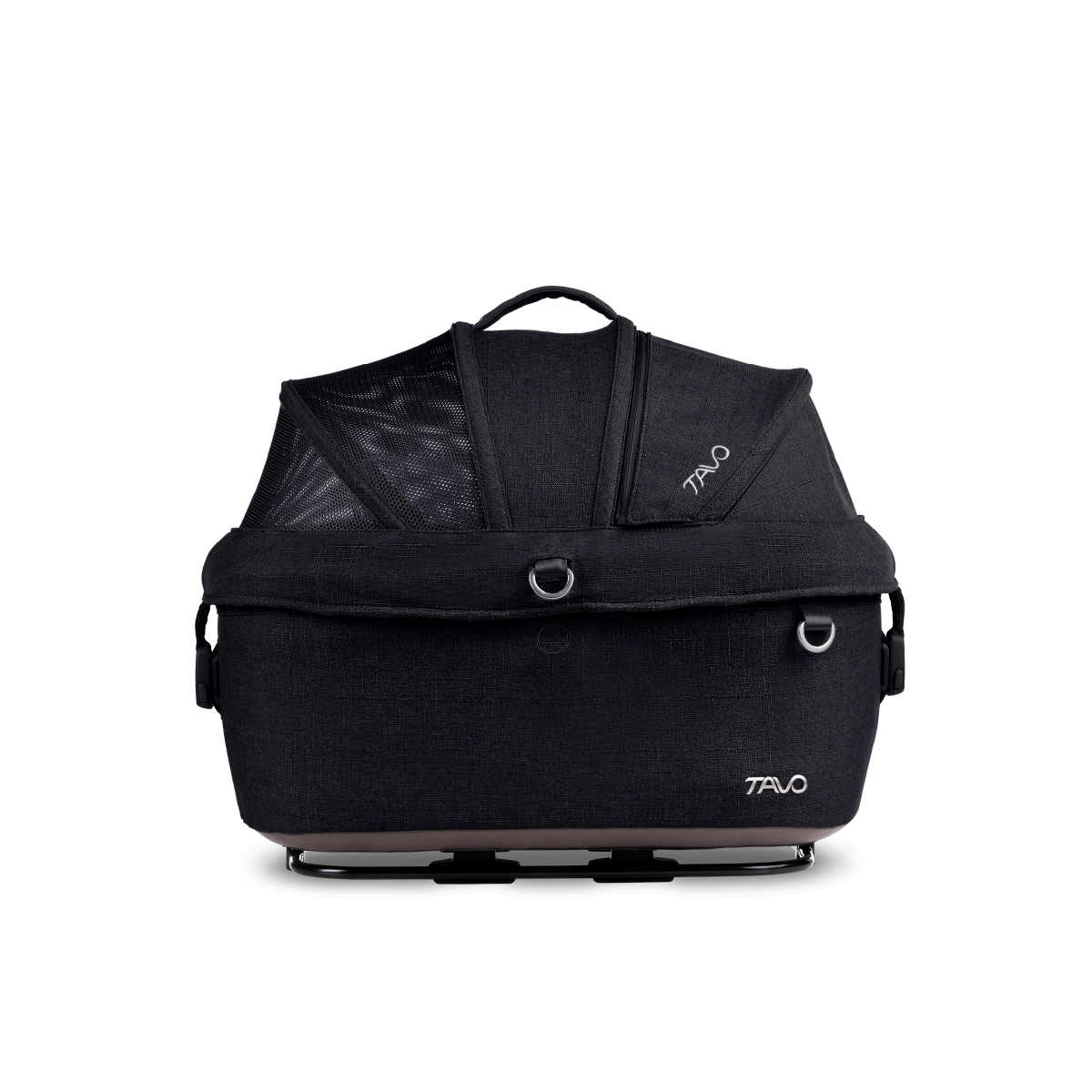 Maeve 5X Pet Car Seat with ISOFIX Base