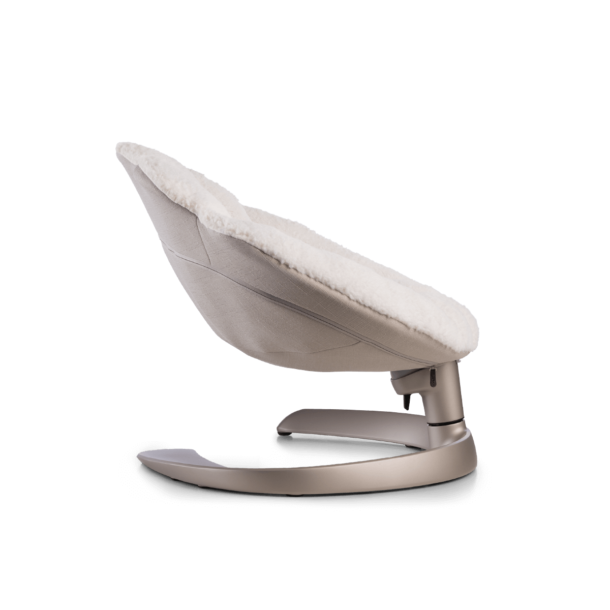Shell Pet Bed and Swaying Lounger