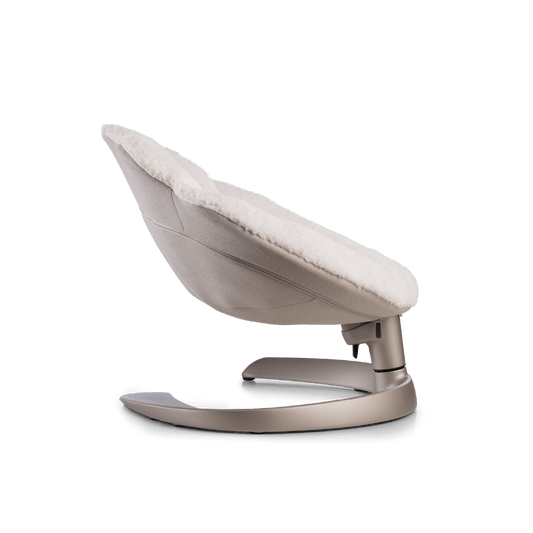 Shell Pet Bed and Swaying Lounger