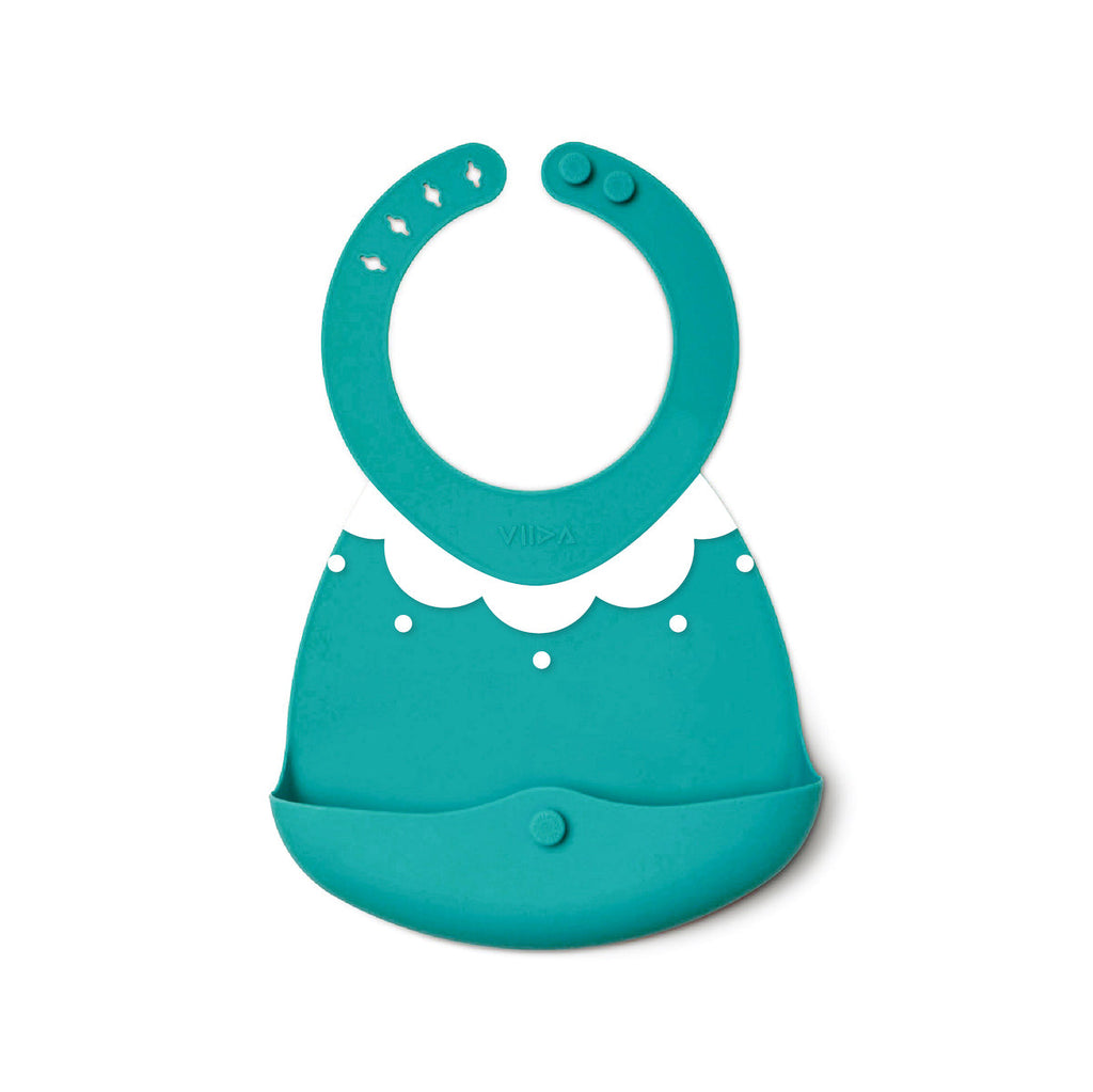 Turquoise Green