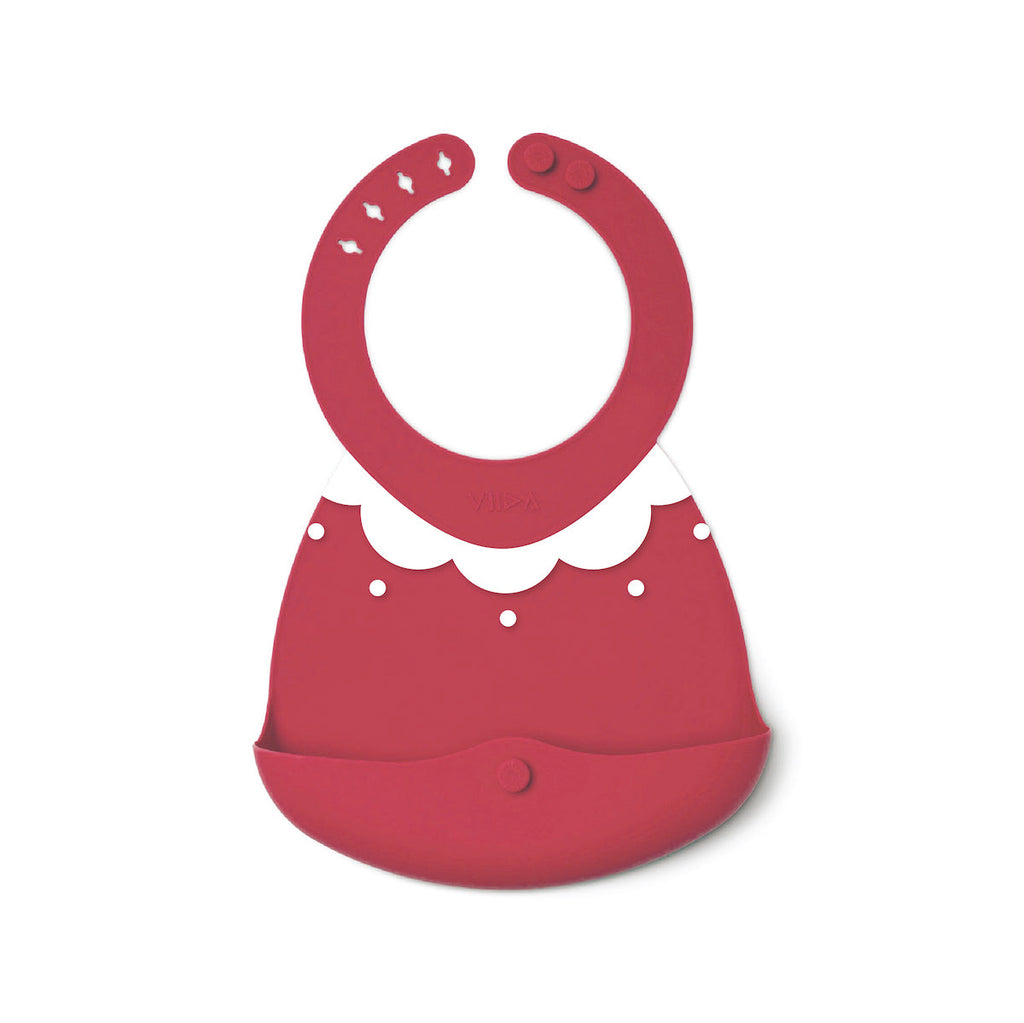 Raspberry Red