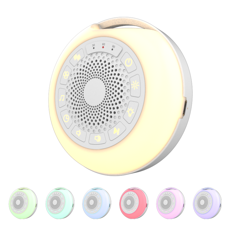 White Noise Soother