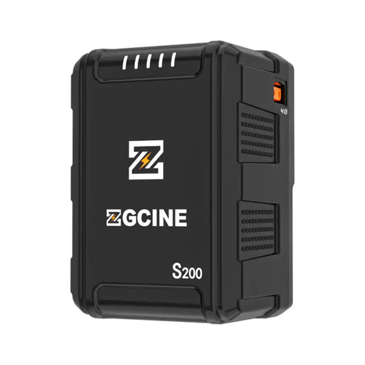 ZG-S200 V-Mount Battery - 1